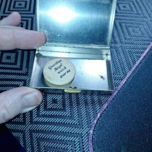 Little angel box - Picture 4 of 5